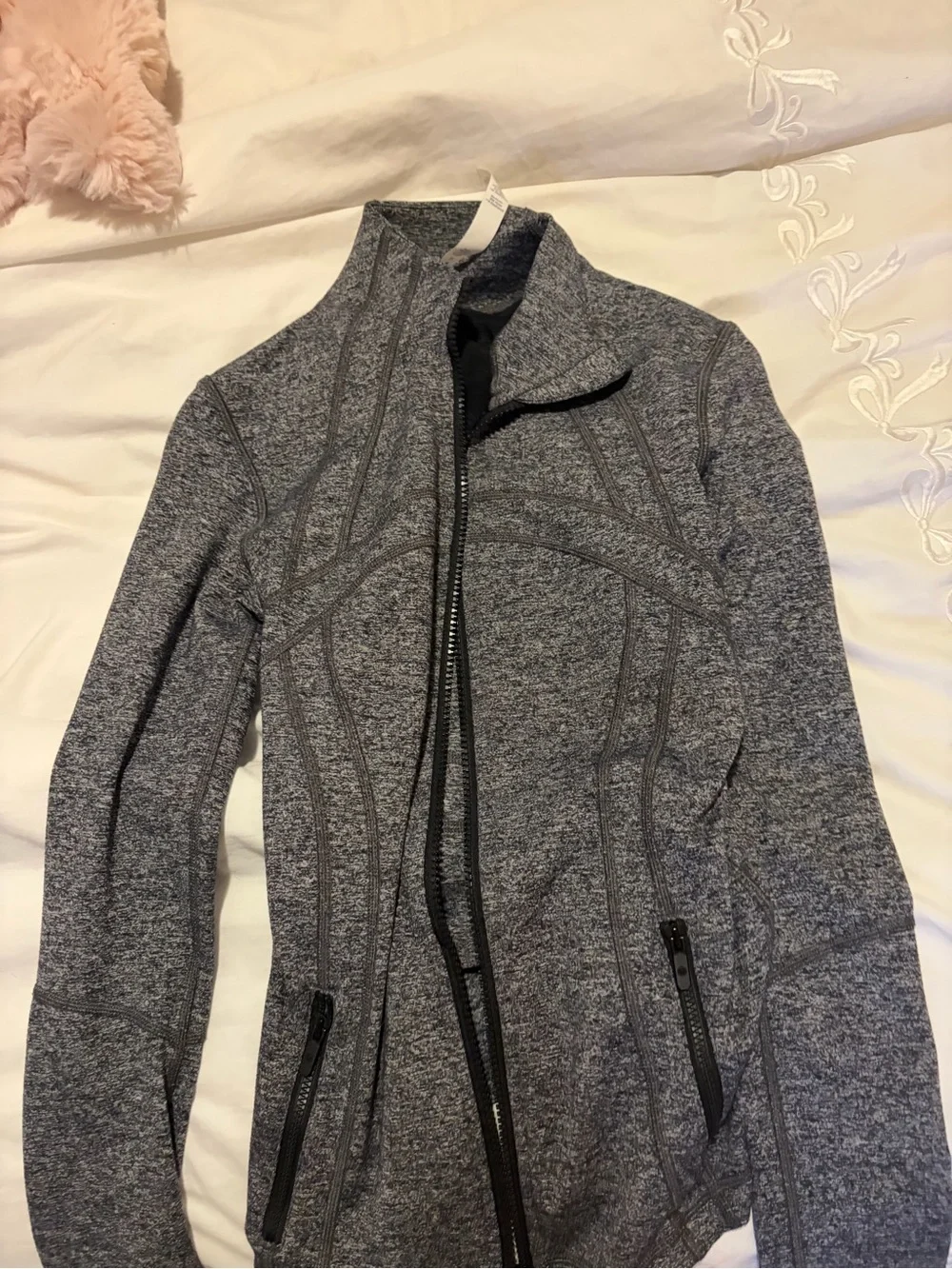lululemon define